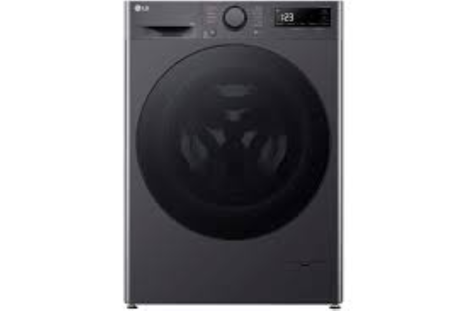 LG F4Y9LWP2Z-13kg      VIVACE Washer - Matte Black